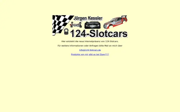 124-slotcars.de