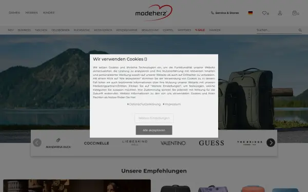 www.modeherz.de