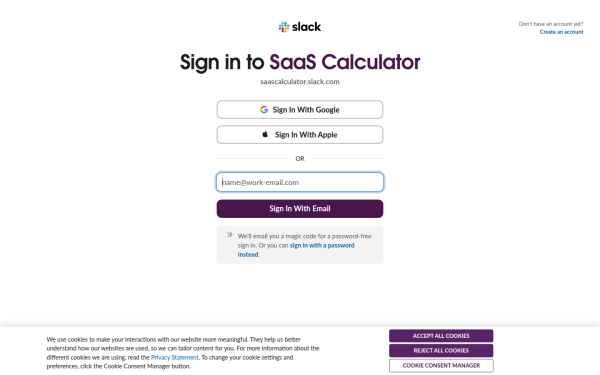 saascalculator.slack.com
