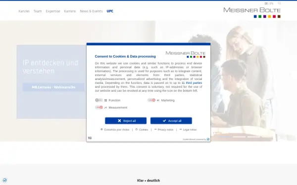 www.meissnerbolte.com