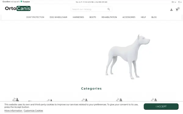 www.ortocanis.com