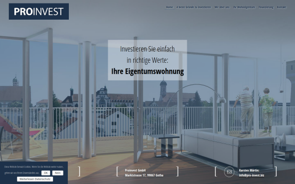 www.pro-invest.biz