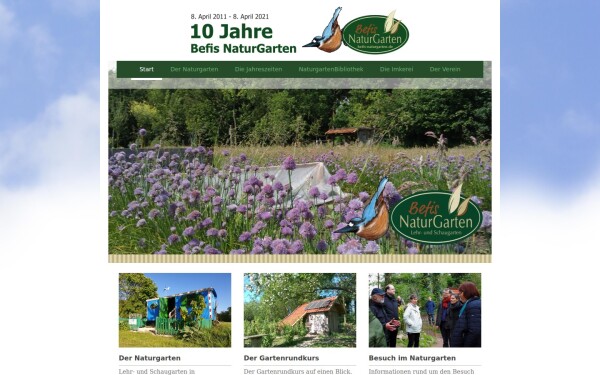 www.befis-naturgarten.de