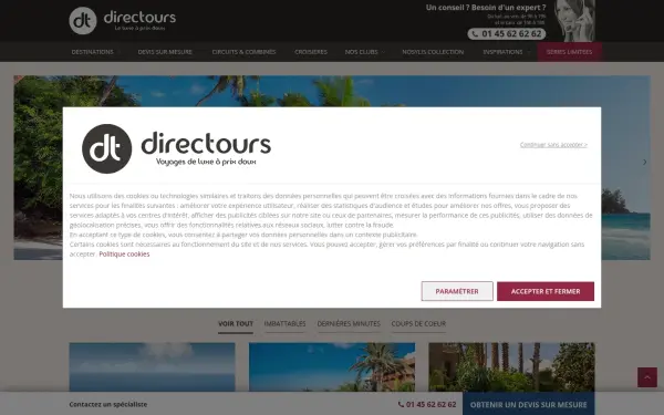 www.directours.com