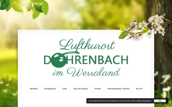 www.dohrenbach.de