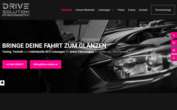 www.drive-solution.at