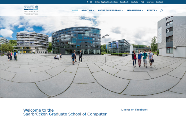 www.graduateschool-computerscience.de