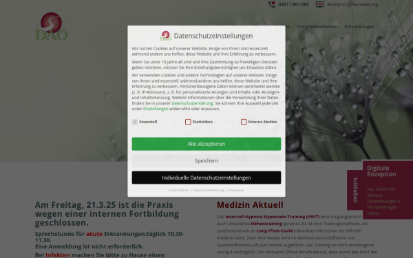www.naturmedizin-luebeck.de