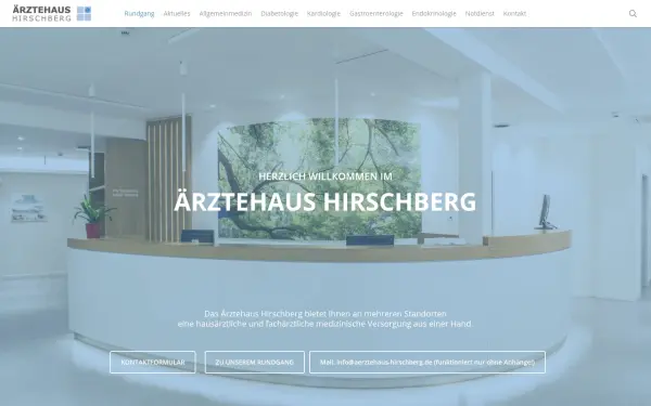 aerztehaus-hirschberg.de