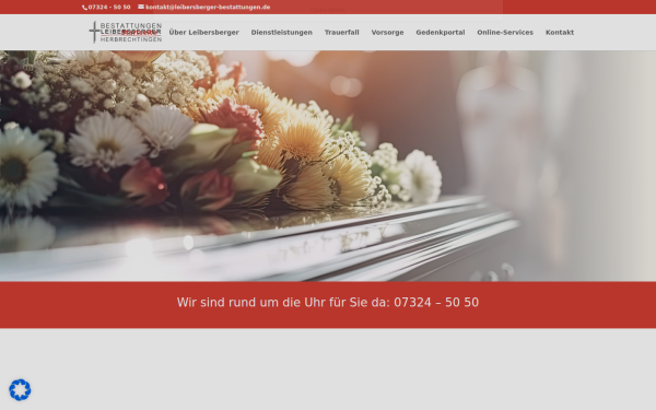 leibersberger-bestattungen.de