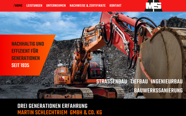 ms-tiefbau.de