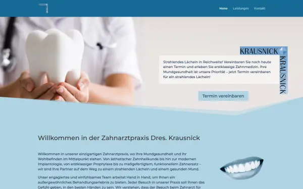 krausnick.de