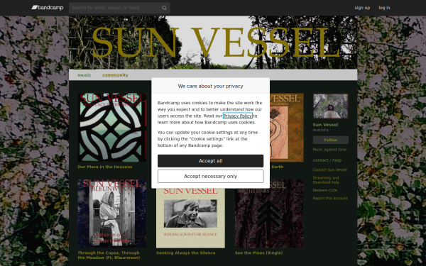sun-vessel.bandcamp.com