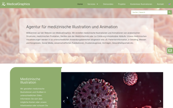 www.medicalgraphics.de