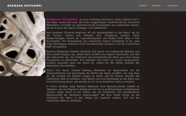 barbara-rothamel.de