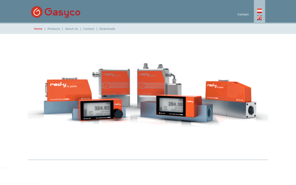 www.gasyco.com
