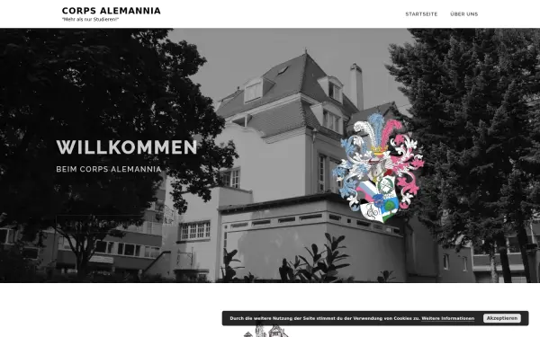 alemannen.de