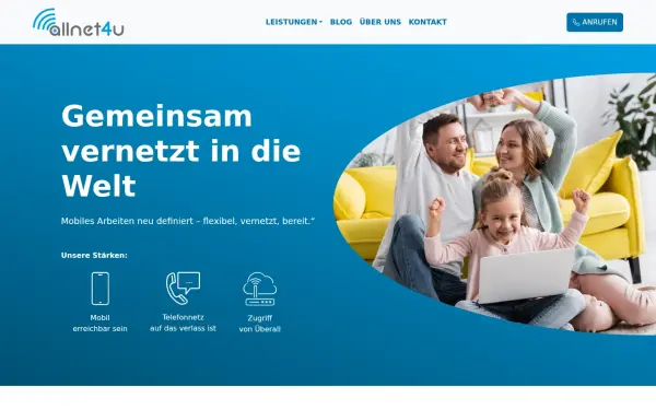www.allnet4u.de