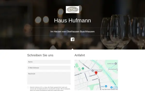 www.haushufmann.de