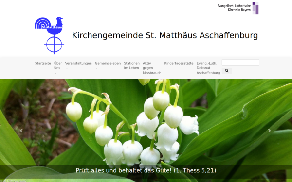 www.matthaeus-ab.de