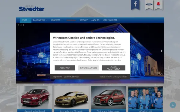 autohaus-stoedter.de