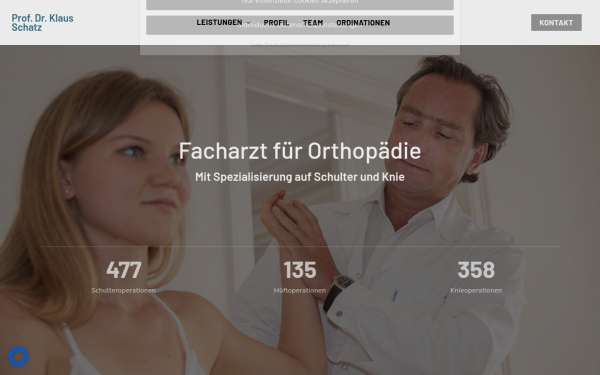 schatz-orthopaedie.at