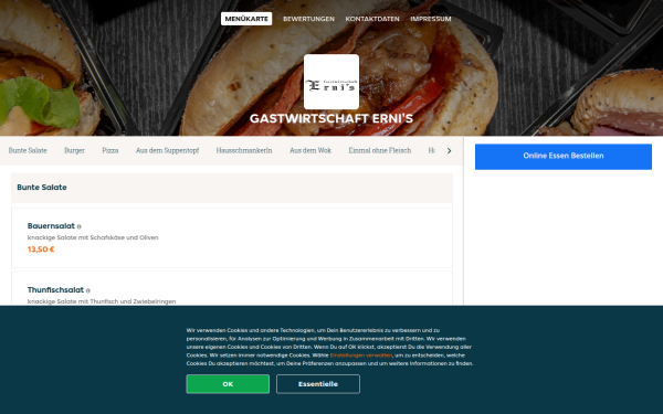 www.gastwirtschafternis.at