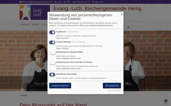 www.heilig-geist-fuerth.de