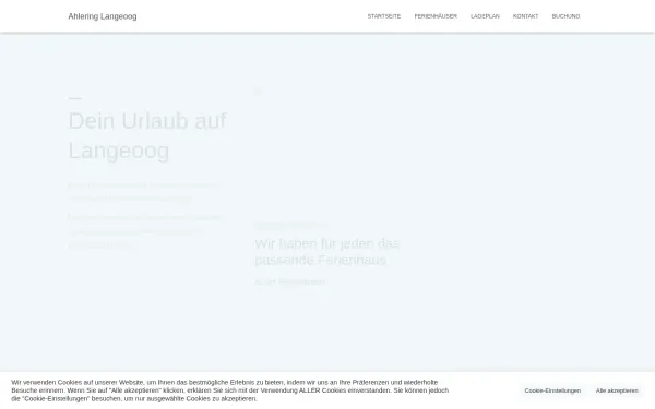 ahlering-langeoog.de