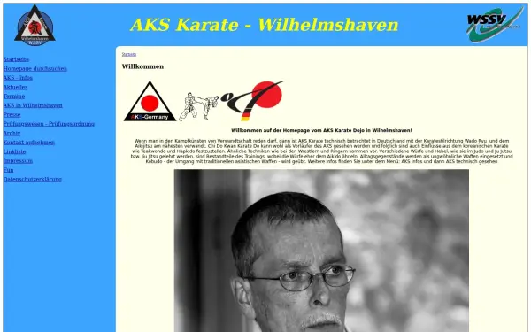 aks-karate-wilhelmshaven.de
