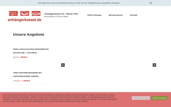 anhaengerkassel.de
