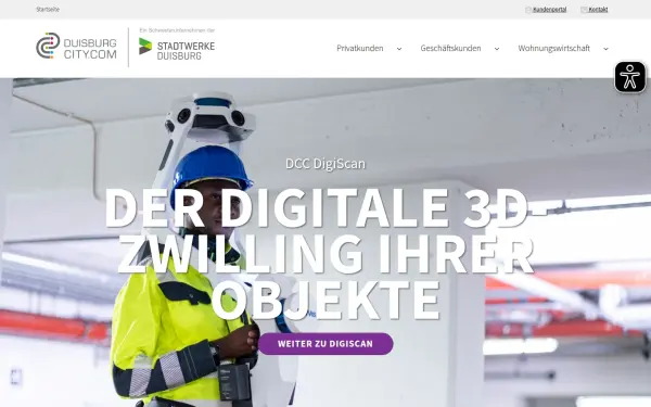www.duisburgcity.com