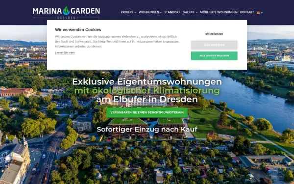 marina-garden.de
