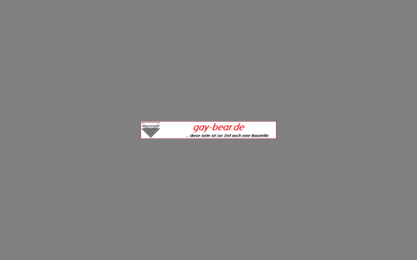 www.gay-bear.de