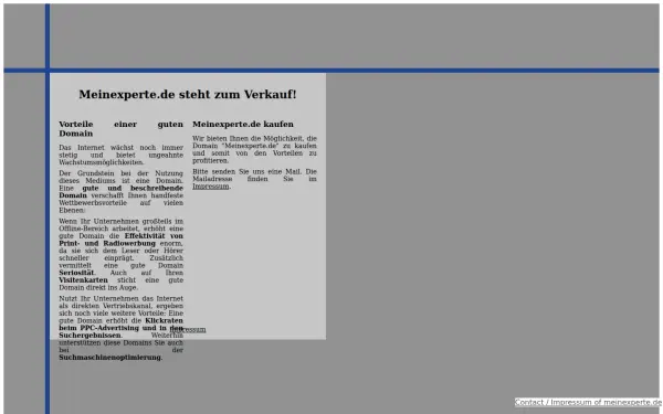 www.meinexperte.de