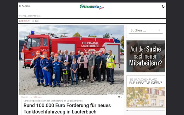 www.oberhessen-live.de