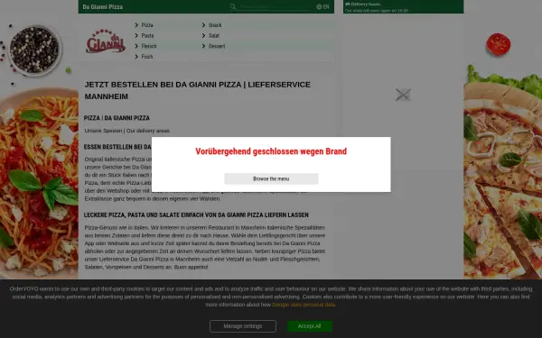 dagianni-pizza.de
