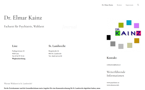 kainz.at