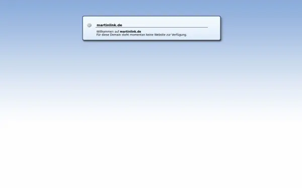 martinlink.de