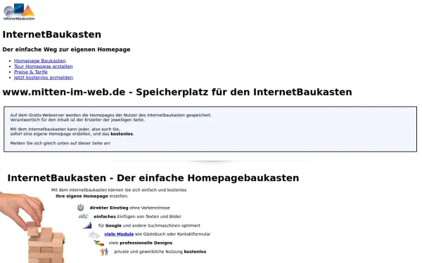 www.mitten-im-web.de
