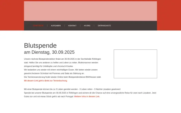 drk-roehlingen.de