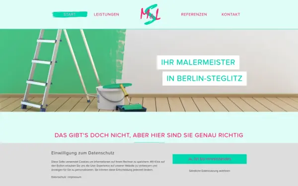 www.markau-lindholz.de