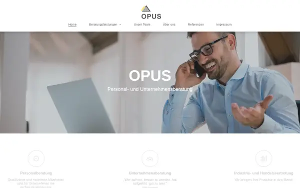 www.opus.berlin