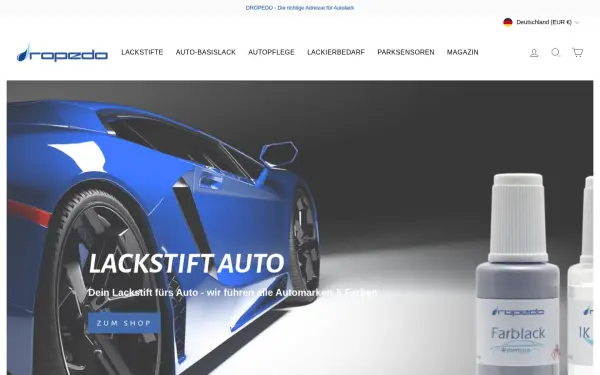 lackstift-auto.com