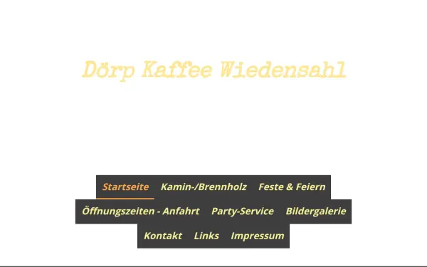 www.doerpkaffee-wiedensahl.de