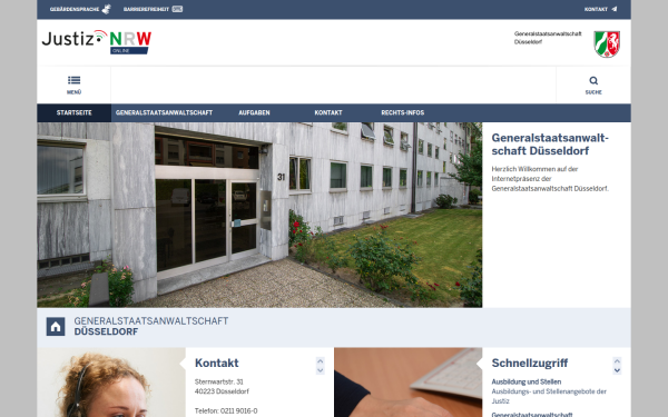 www.gsta-duesseldorf.nrw.de