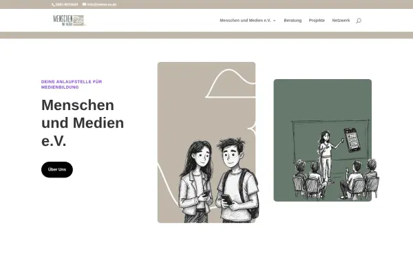 www.meme-ev.de