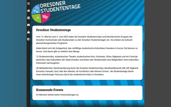 dresdner-studententage.de