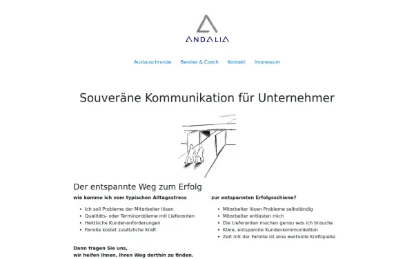 andalia.de