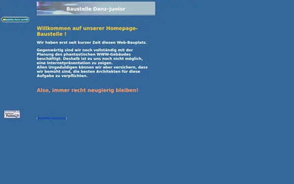 danz-web.de